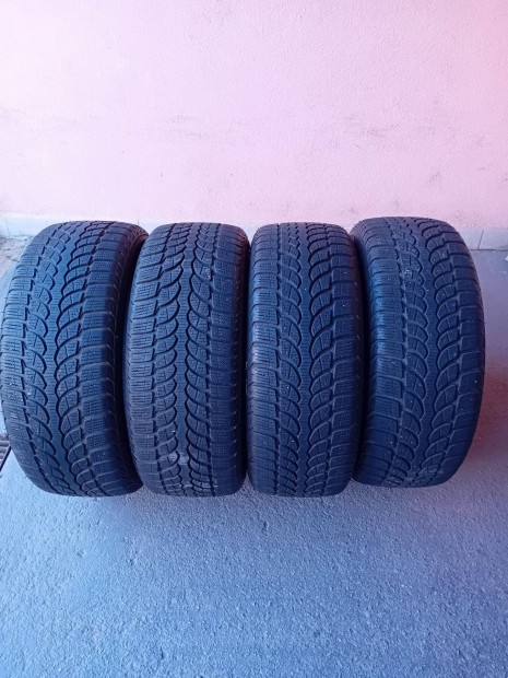 Ford kuga 235/55/17 Bridgestone tligumi garnitura elad