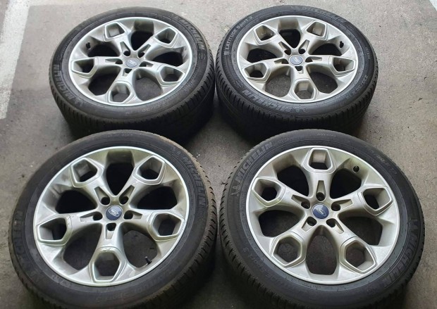 Ford kuga alufelni garnitúra 235/50 R19 Micheline - cikkszám: 00BX