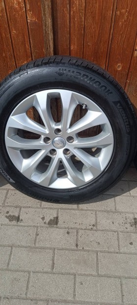Ford kuga alufelni gumival