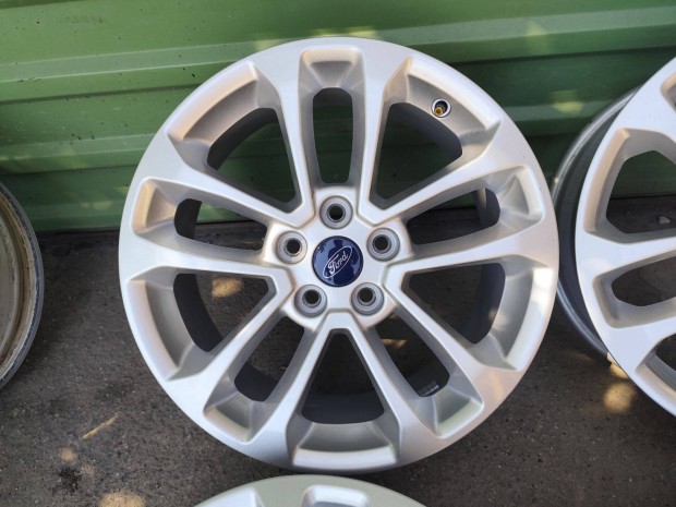 Ford kuga focus c-max gyri alufelni 5x108 17"