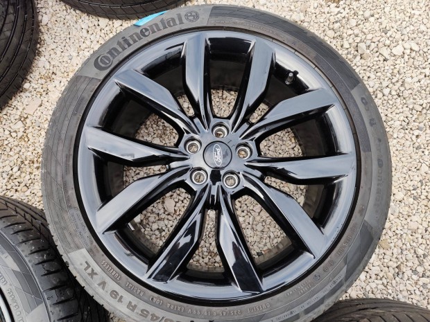 Ford kuga gyári Galaxy alufelni 5x108 19"