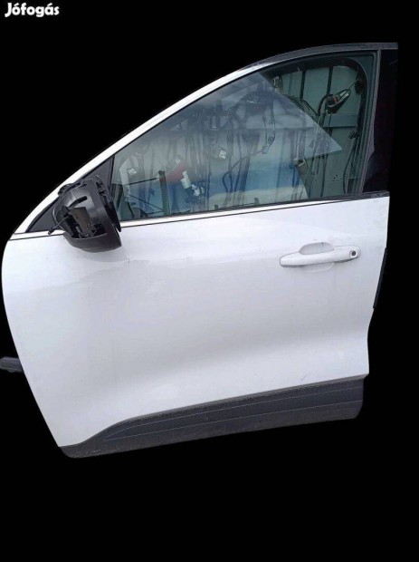 Ford kuga mk3 bal els ajt