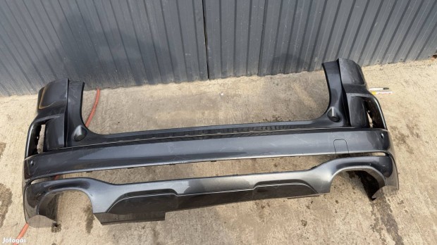 Ford kuga mk3 st line hts lkhrt