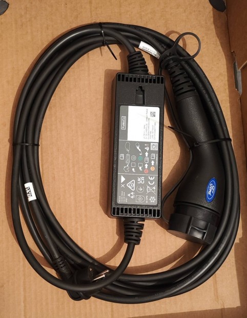 Ford kuga phev uj tlt plug-in hybrid type2 35387990