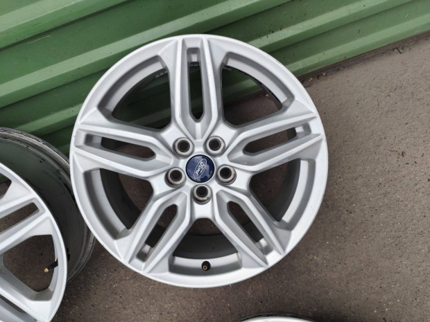 Ford kuga s-max Galaxy focus Mondeo gyári alufelni 5x108 18"