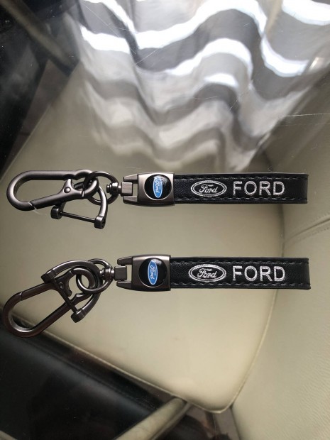 Ford kulcstart