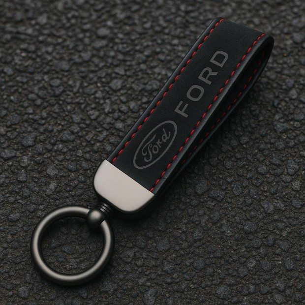 Ford kulcstart
