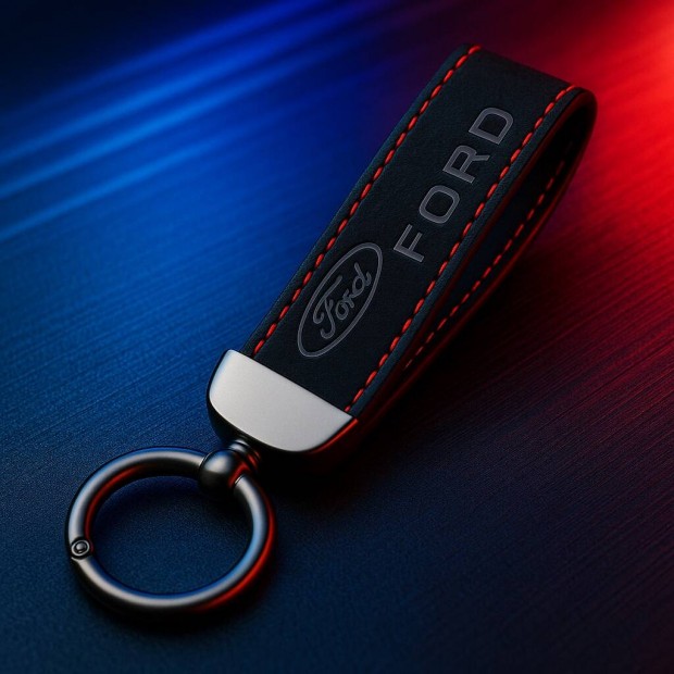 Ford kulcstart