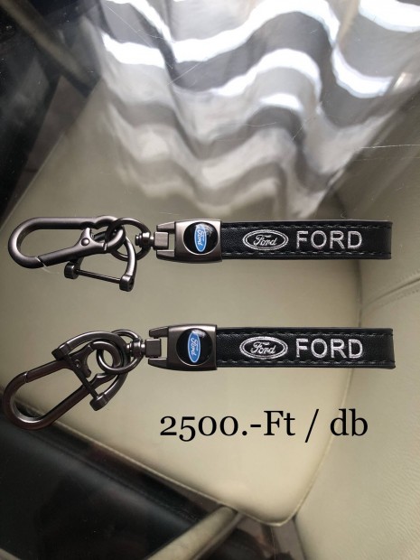 Ford kulcstart 