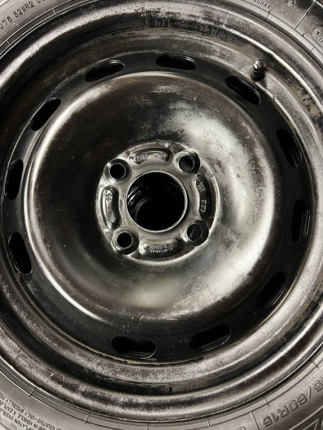 Ford lemezfelni 15"