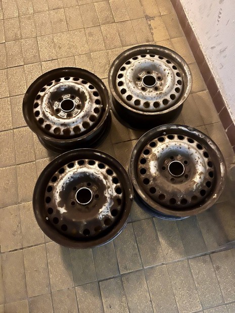 Ford lemezfelni 15"