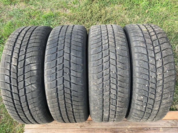 Ford lemezfelni 5x108 205/55 r16 tli gumi tli kerk