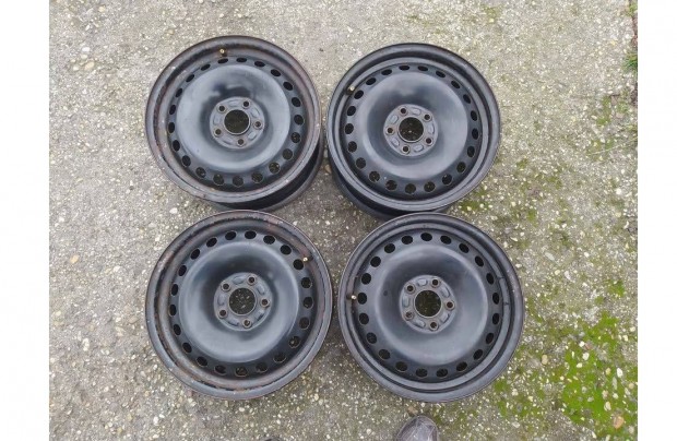 Ford lemezfelni 6,5 x 16" 5x108mm ET52,5