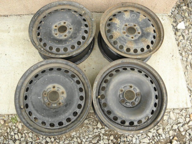 Ford lemezfelni, Focus MK2, MK3, Mondeo MK3, MK4 6,5J*16ET50