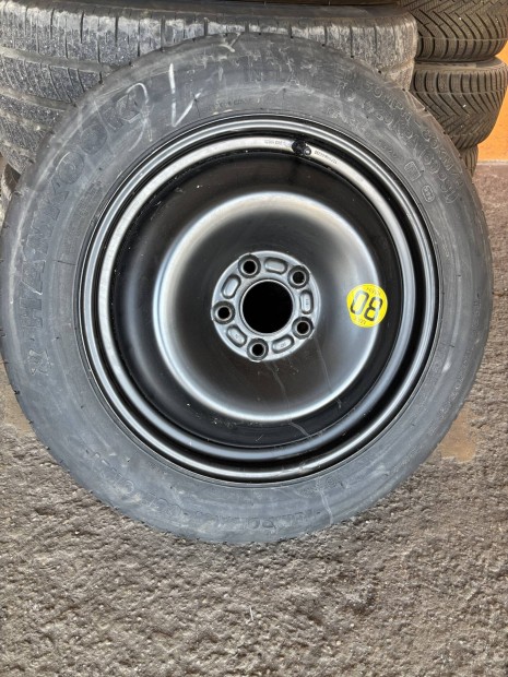 Ford mankkerk 16" 5x108