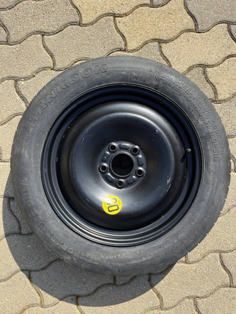 Ford mank�ker�k, helytakar�kos p�tker�k