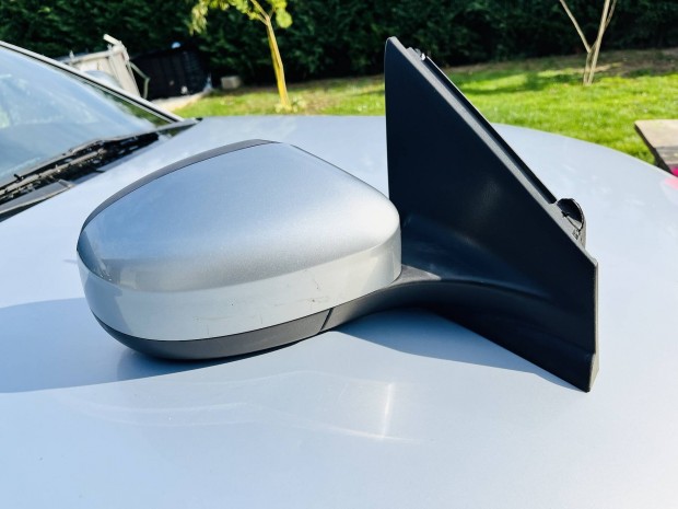 Ford mindeo mk4 jobb tkr