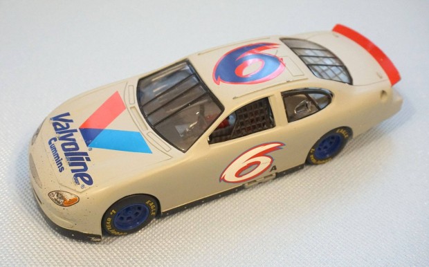 Ford modell autó 1:24 rally autó / versenyautó USA-ban vásárolt Ritka