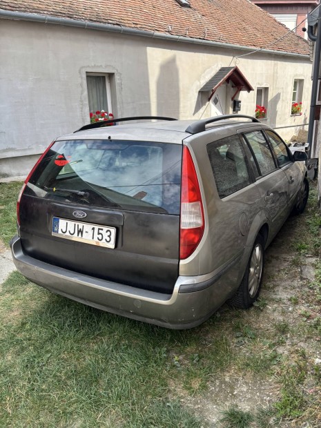 Ford mondeo 2001 2,0