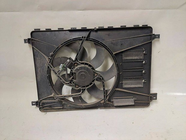 Ford mondeo 4 galaxy 2 2.0 2.2 tdci hűtőventilátor hűtőventillátor