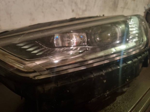 Ford mondeo Dynamic Led els lmpa