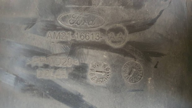 Ford mondeo MK4 7571-17E857-A 25.02.12