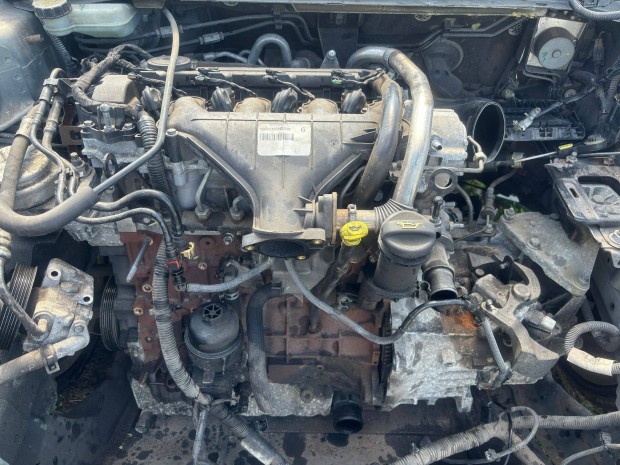 Ford mondeo MK4 Váltó 7G9R-7002-Yf 2008-as 6 sebességes