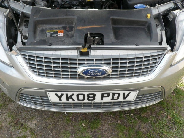 Ford mondeo MK4 motortr zr 2007-2014