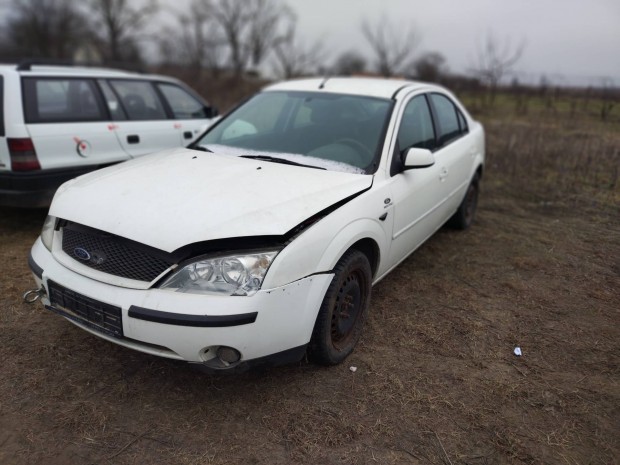 Ford mondeo Mk3 1.8 benzin 