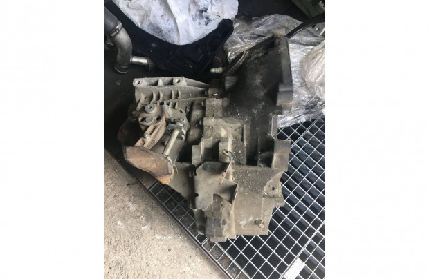 Ford mondeo Mk3 2001-03 Tddi TDCI dízel 5 sebességes váltó garanciáva