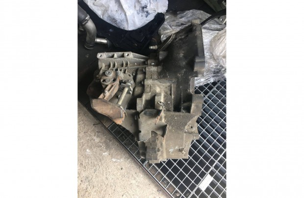 Ford mondeo Mk3 2001-03 Tddi TDCI dízel 5 sebességes váltó garanciáva