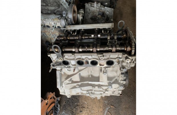Ford mondeo Mk3 Chba 1.8 benzines 125 Le motor bontva alkatrszei