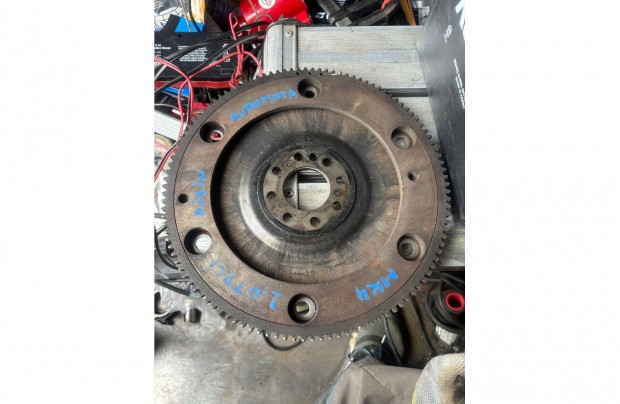 Ford mondeo Mk4 2.0TDCI lendkerk Aisin automata vltshoz