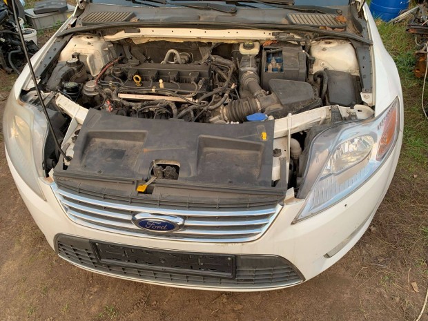 Ford mondeo Mk4 2,3 Benzin motor mg indthat kiprblhat hibtlan