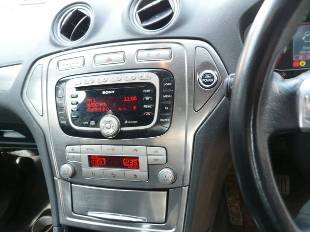 Ford mondeo Mk4 szlvd fts kapcsol 2007-2011