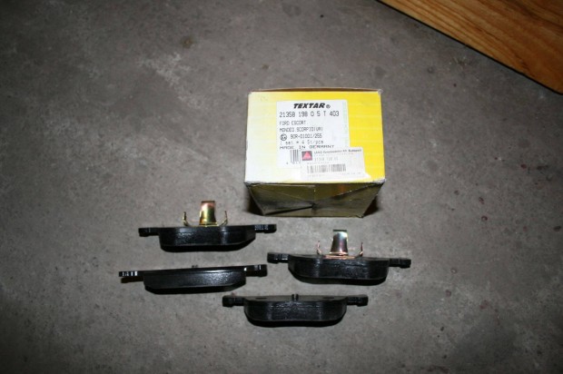 Ford mondeo, granada V6 fékbetét