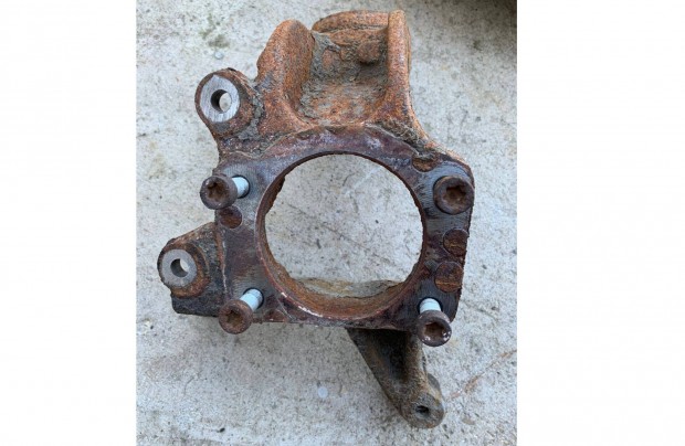 Ford mondeo csonkállvány mk3 sedan ferdehátú csavarokkal hibátlan