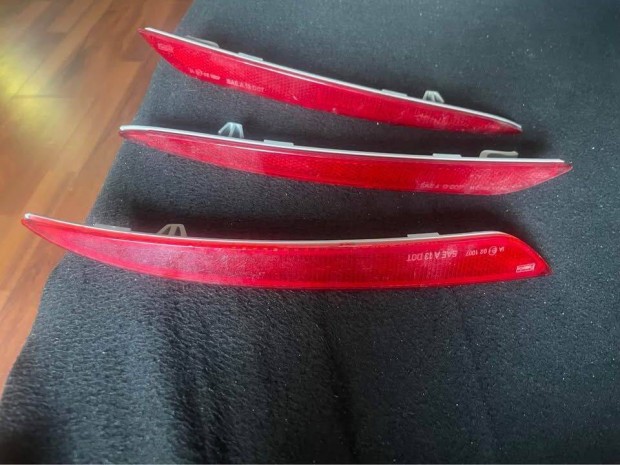 Ford mondeo hts prizma