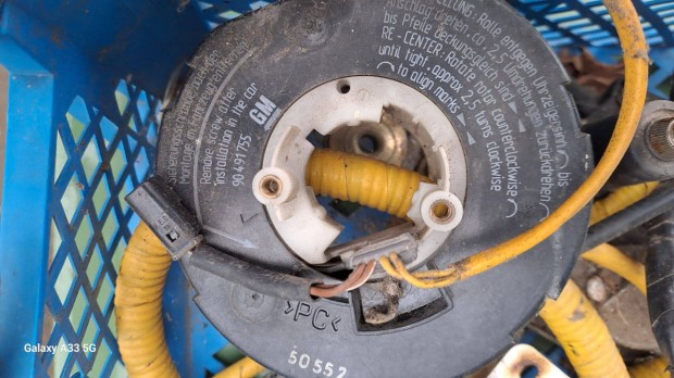 Ford mondeo központi zár, Opel légzsák átvezető .stb
