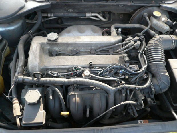 Ford mondeo mk3 1, 8 2, 0 benzines szvcsonk hibtlan llapotban