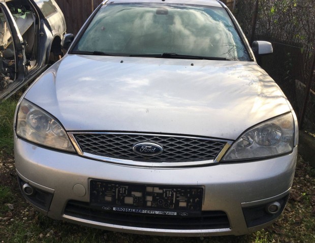 Ford mondeo mk3 1, 8 SCI injektor és motorvezérlő 3S7A-12A650-AJ
