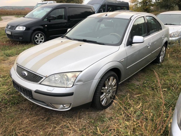 Ford mondeo mk3 1, 8 SCI injektor és motorvezérlő 3S7A-12A650-AJ