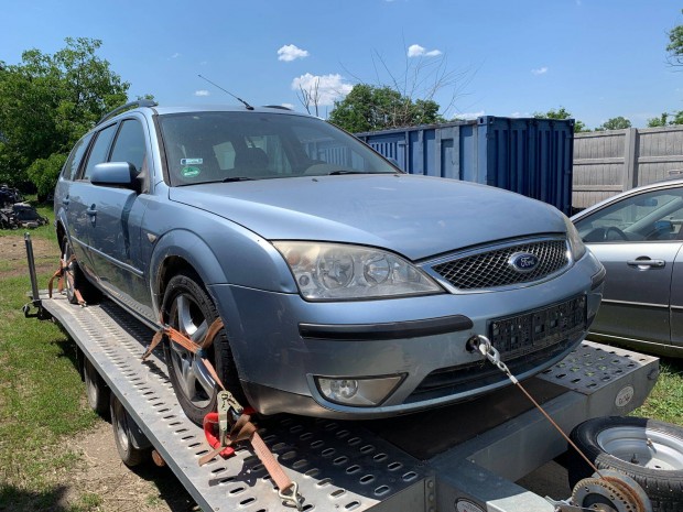 Ford mondeo mk3 2006-os fűthető első szélvédő