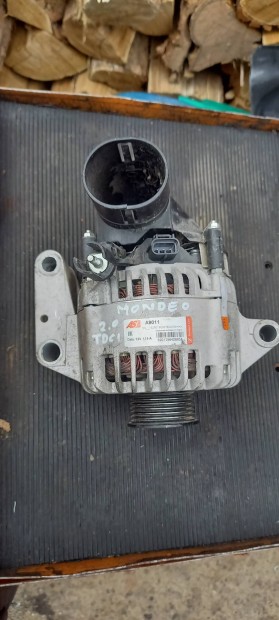 Ford mondeo mk3 2.0 tdci genertor 