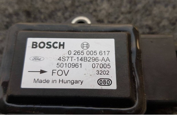 Ford mondeo mk3 ESP elektronika