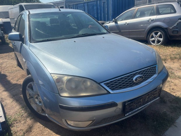 Ford mondeo mk3 SCI 1,8 B bontás Cfba.hibátlan indítható motor