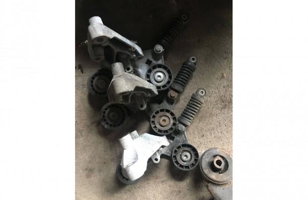 Ford mondeo mk3 TDCI Tddi generátor szíjfeszítő 2001-2007