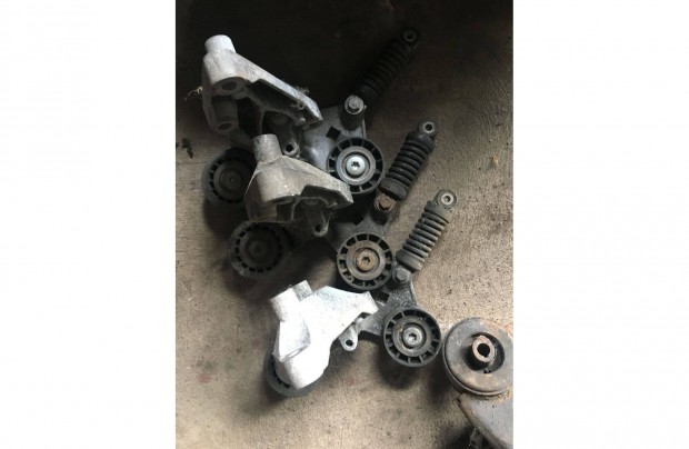 Ford mondeo mk3 TDCI Tddi generátor szíjfeszítő 2001-2007