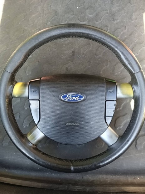 Ford mondeo mk3. tempomatos kormány