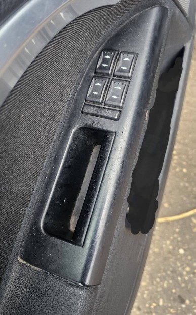 Ford mondeo mk3 bal els ablakemel kapcsol 5000